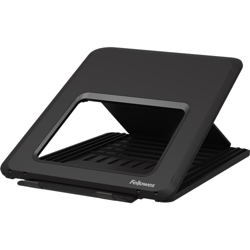 Fellowes Breyta Laptopständer schwarz Fellowes Breyta Laptopständer schwarz